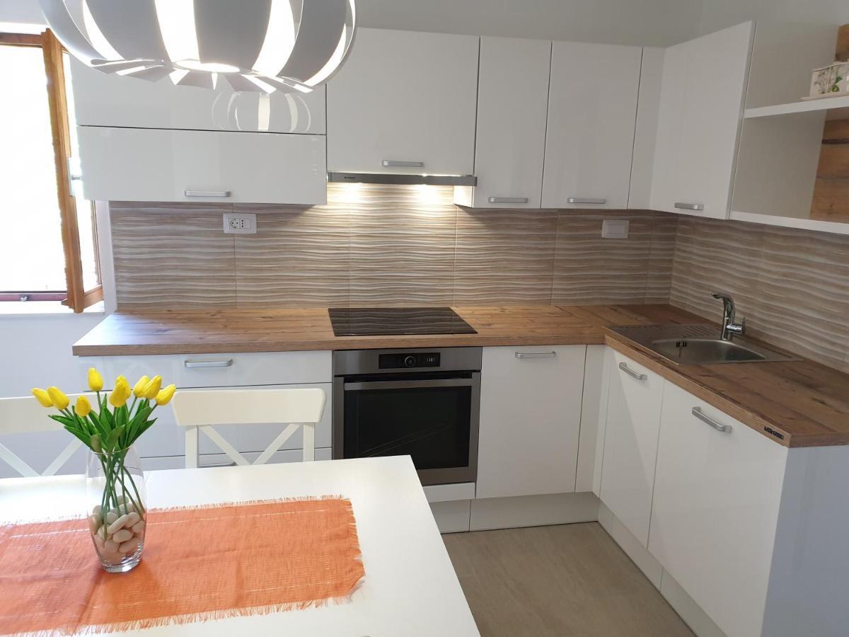 Apartments Stella Apsyrtides Osor Exterior photo