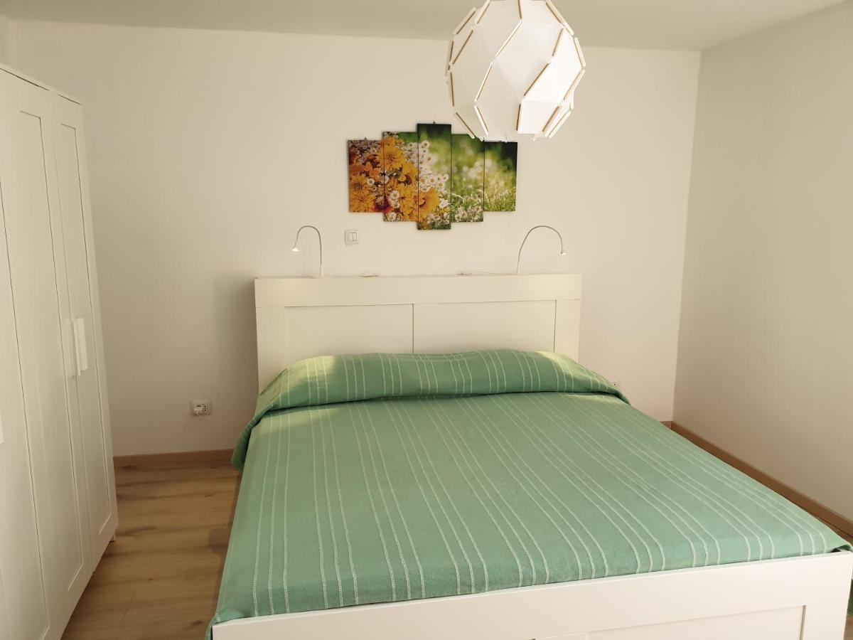 Apartments Stella Apsyrtides Osor Exterior photo